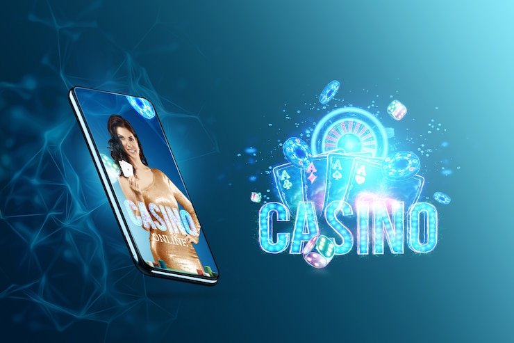 Privacy and account safety reminders for live casino mobile users