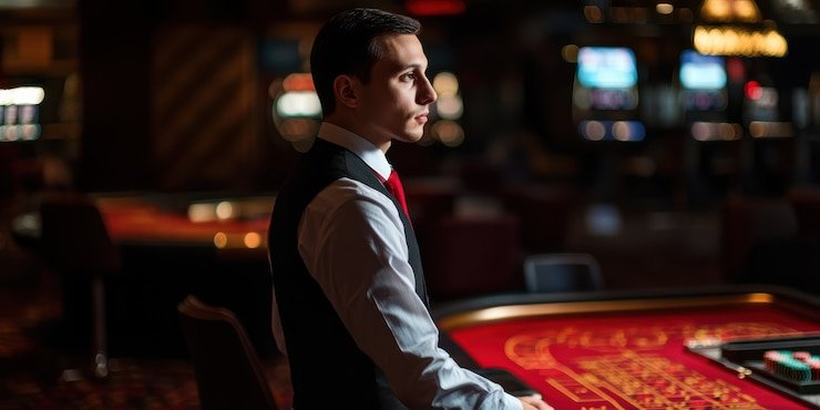 Responsible gaming checklist for live slot users on asa777